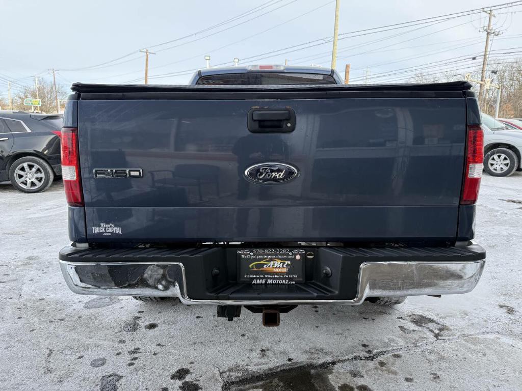 2006 Ford F-150 Image 16