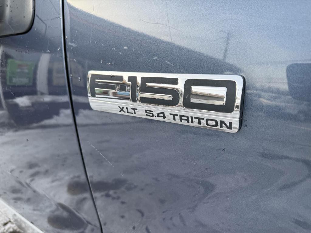 2006 Ford F-150 Image 17