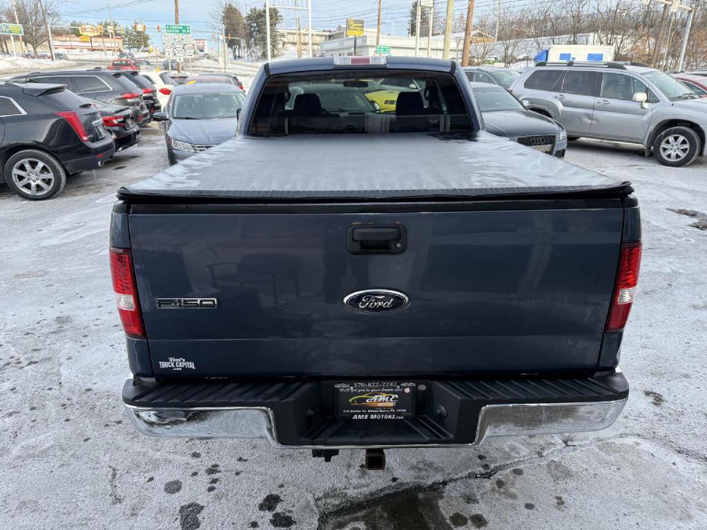 2006 Ford F-150 Image 18