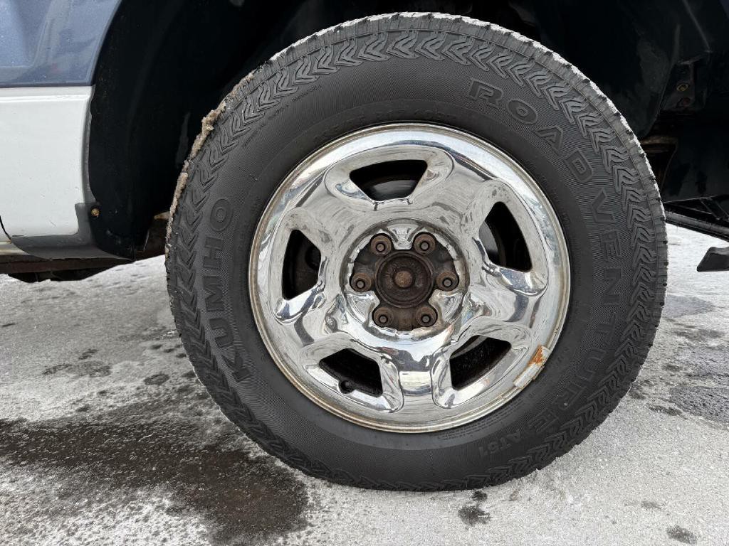 2006 Ford F-150 Image 20