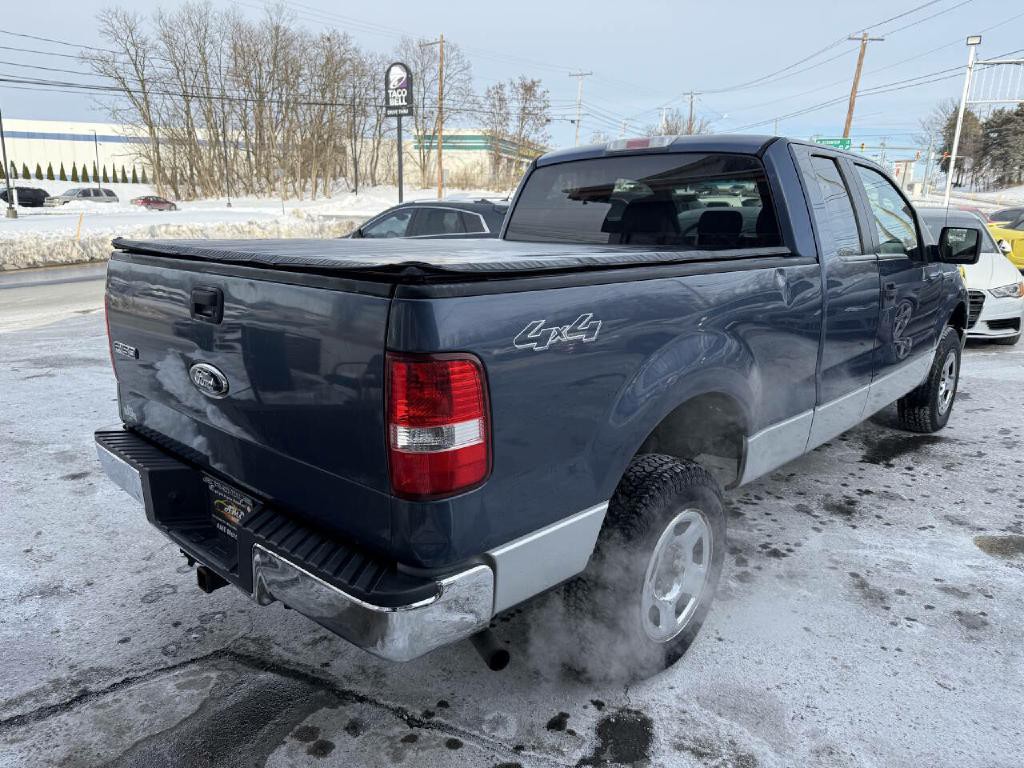 2006 Ford F-150 Image 21