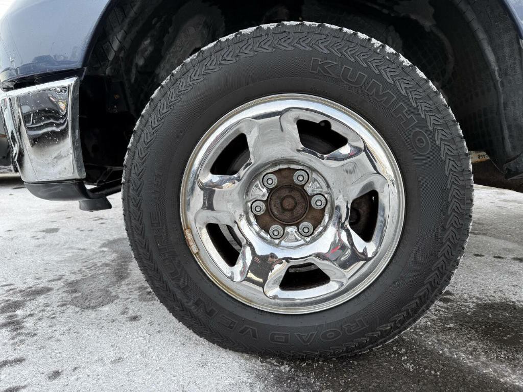 2006 Ford F-150 Image 22