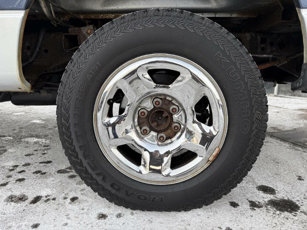 2006 Ford F-150 Image 24