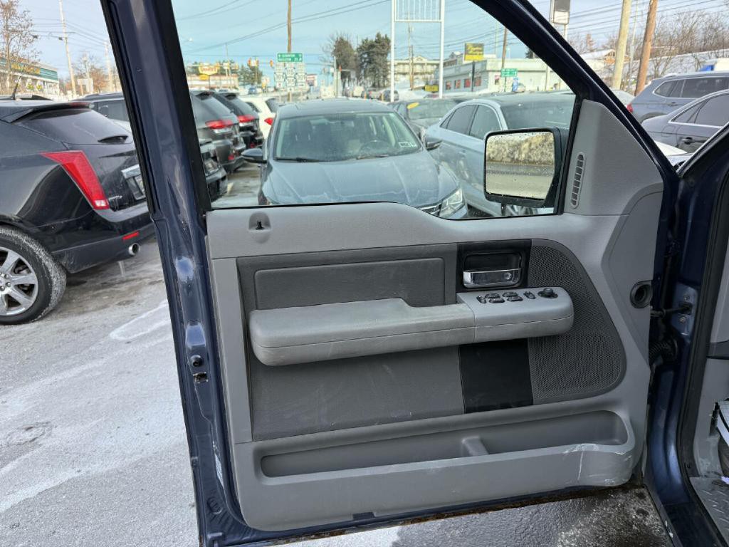 2006 Ford F-150 Image 25