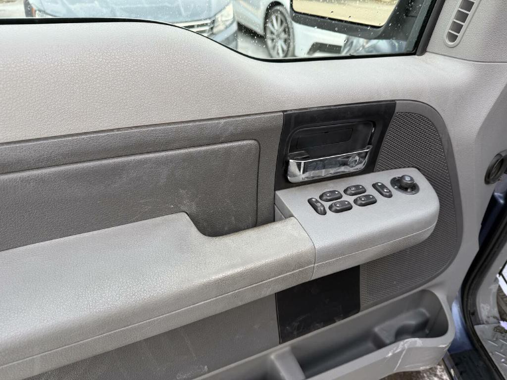 2006 Ford F-150 Image 27