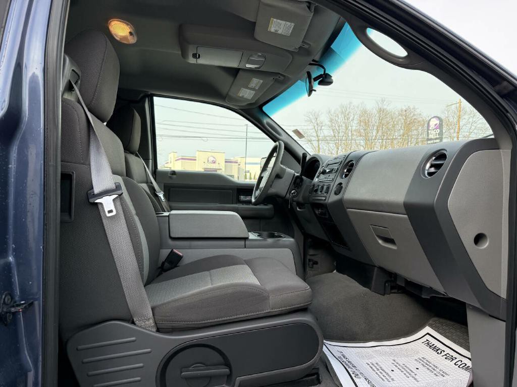 2006 Ford F-150 Image 28