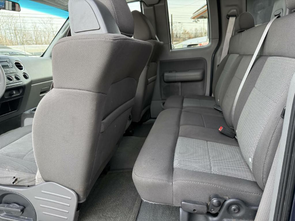 2006 Ford F-150 Image 29