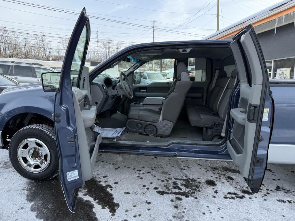 2006 Ford F-150 Image 30