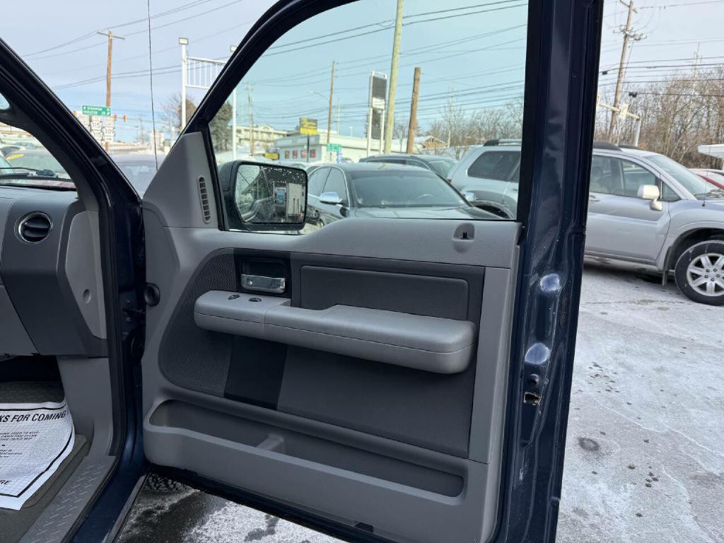 2006 Ford F-150 Image 31
