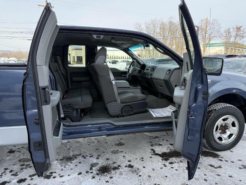 2006 Ford F-150 Image 35
