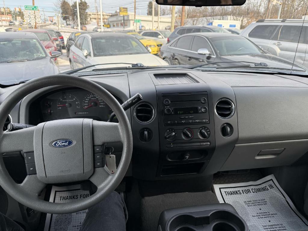 2006 Ford F-150 Image 36