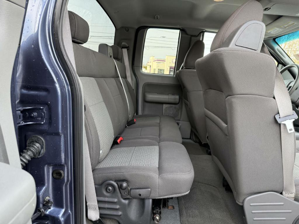 2006 Ford F-150 Image 37