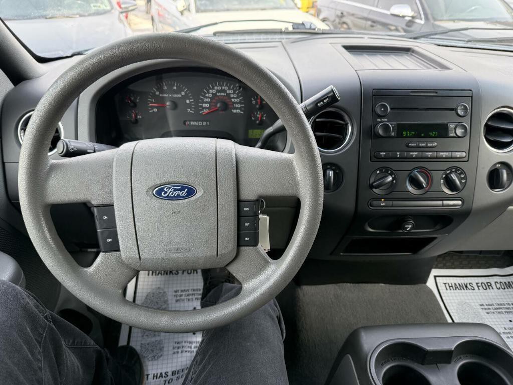 2006 Ford F-150 Image 39