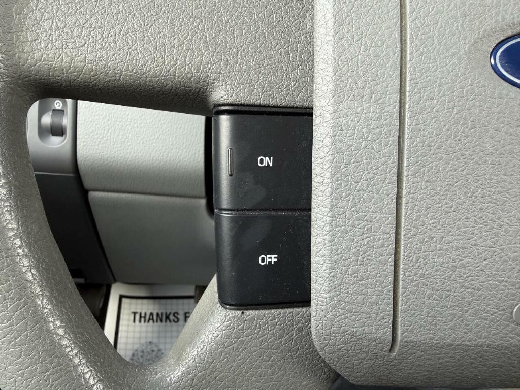 2006 Ford F-150 Image 44