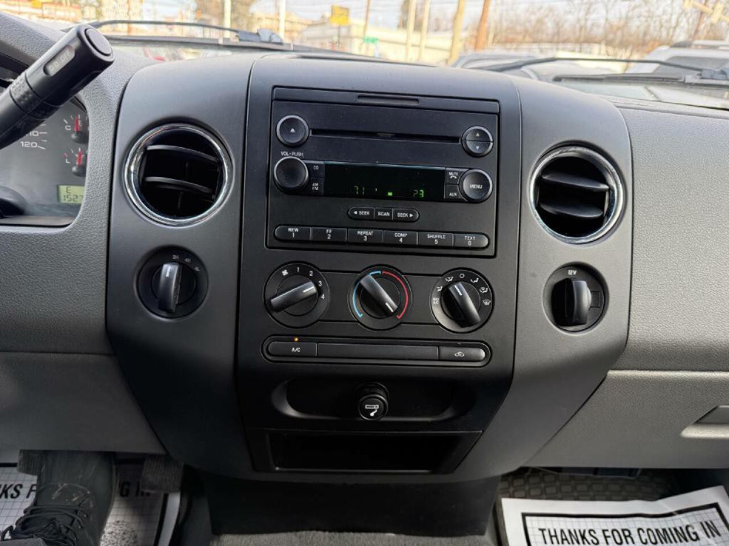 2006 Ford F-150 Image 45