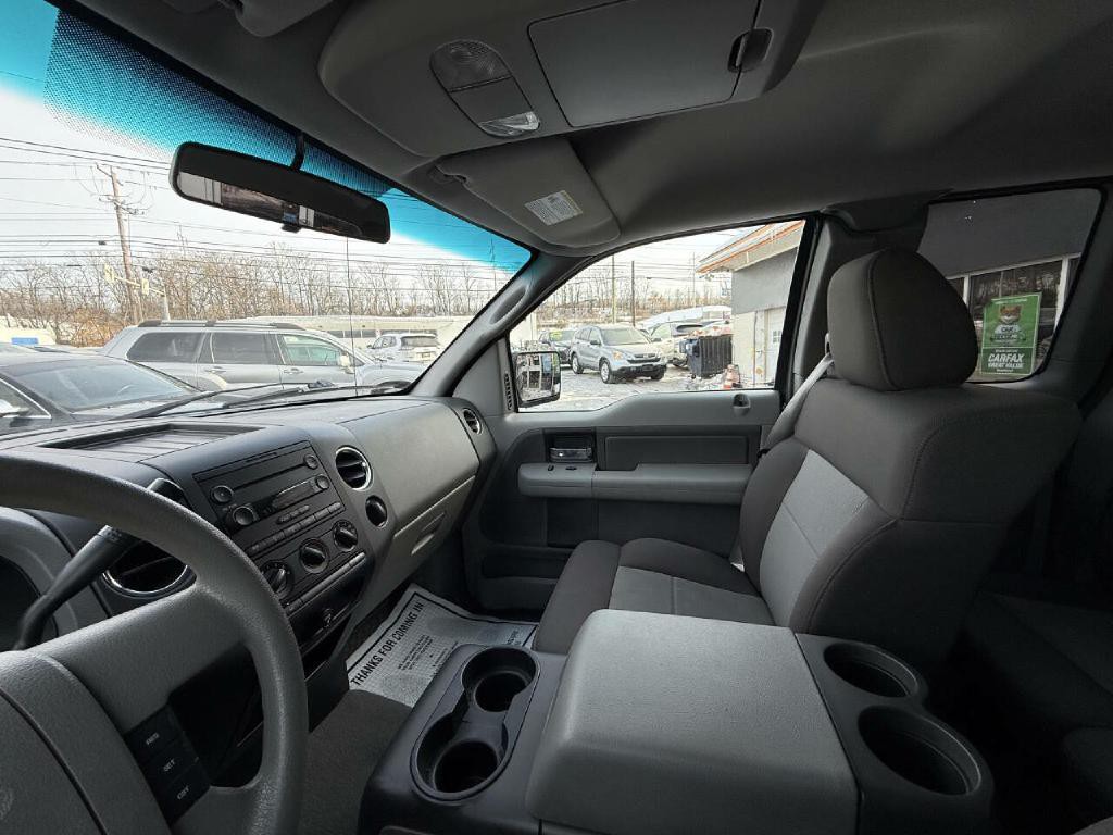 2006 Ford F-150 Image 46