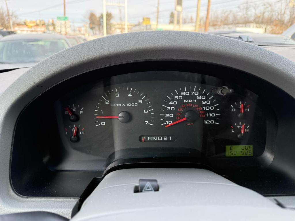 2006 Ford F-150 Image 47