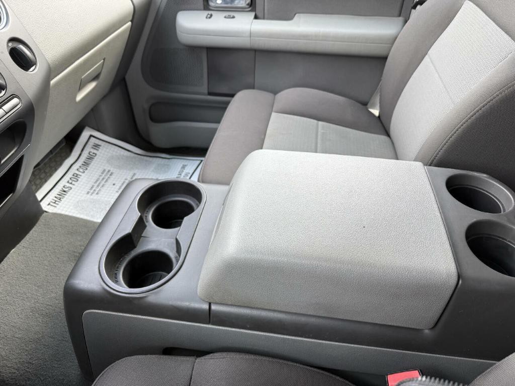 2006 Ford F-150 Image 48
