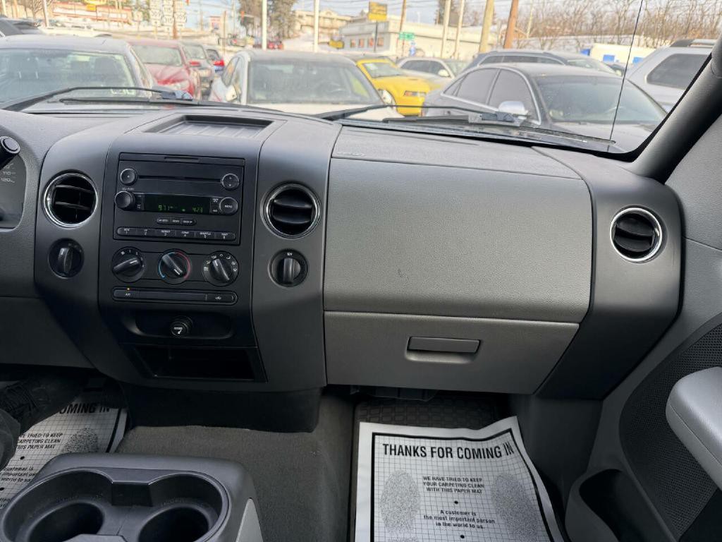 2006 Ford F-150 Image 50