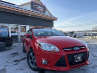 Image for 2014 Ford Focus SE ID: 7281405
