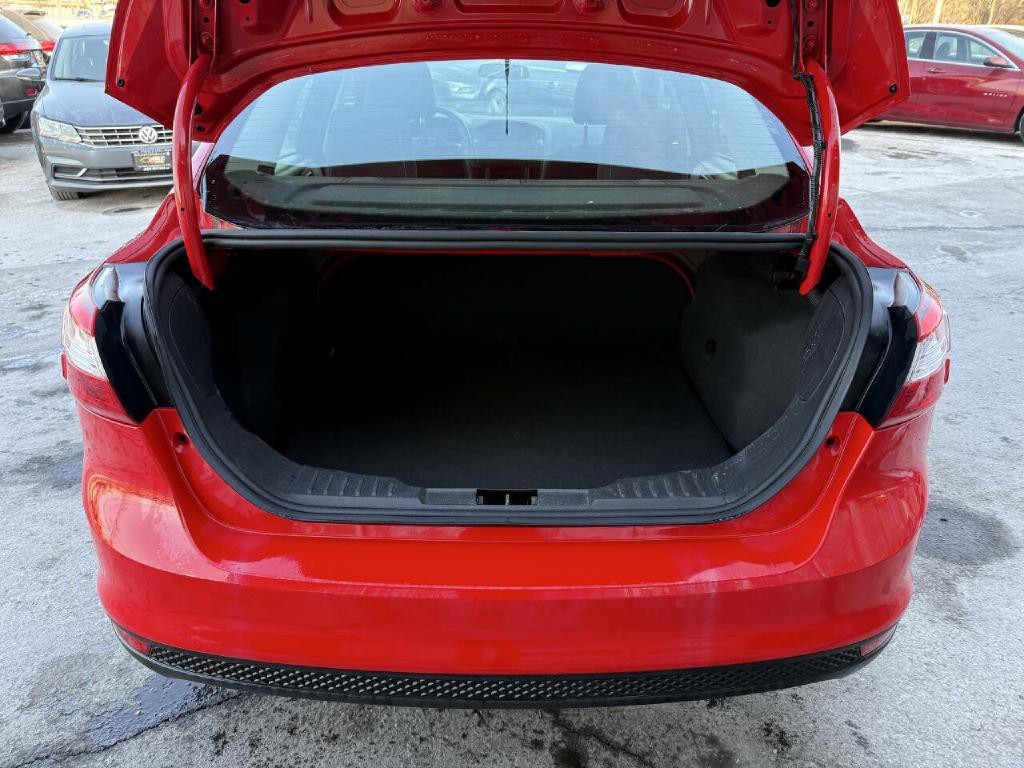 2014 Ford Focus Image 14