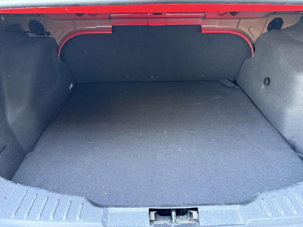 2014 Ford Focus Image 15