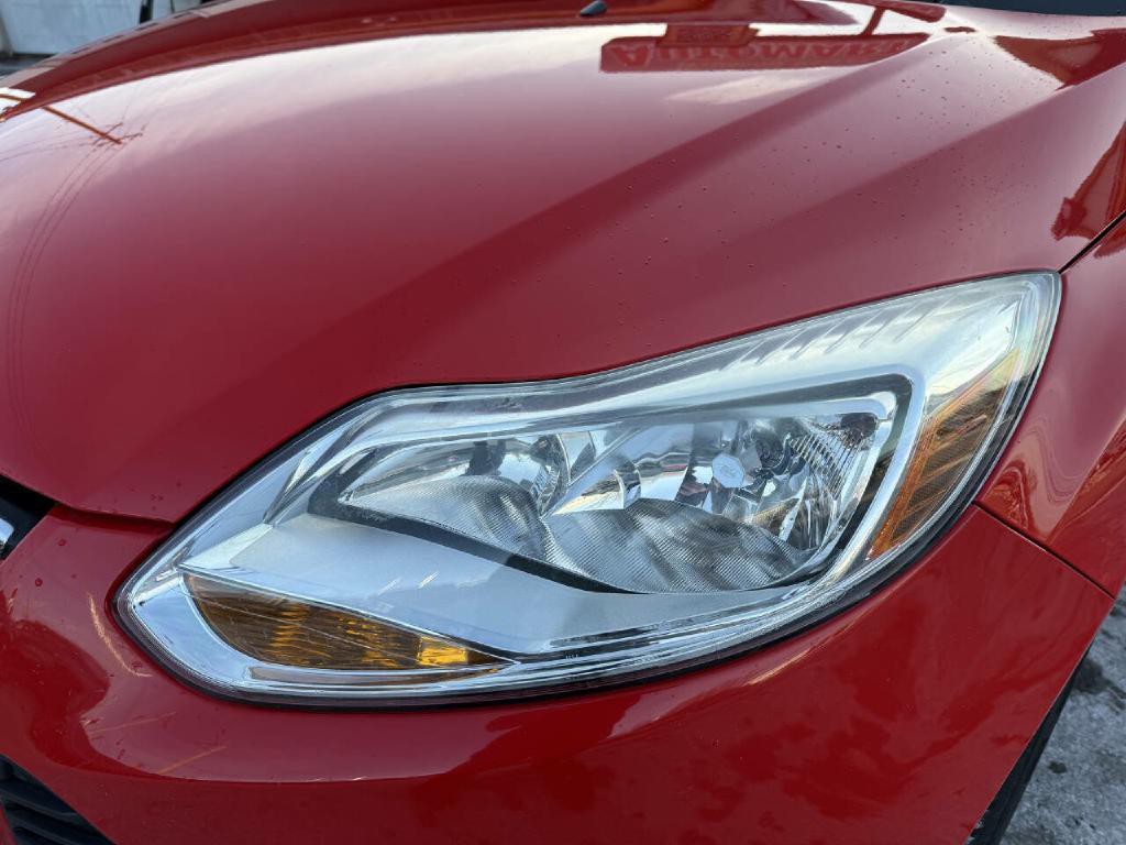 2014 Ford Focus Image 18