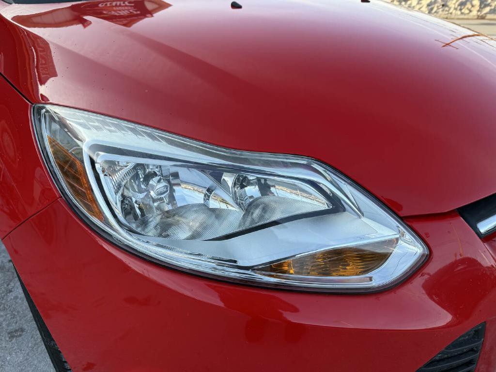 2014 Ford Focus Image 19