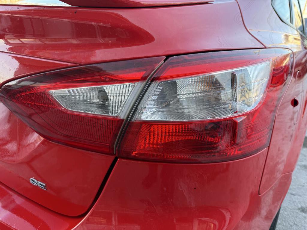 2014 Ford Focus Image 20