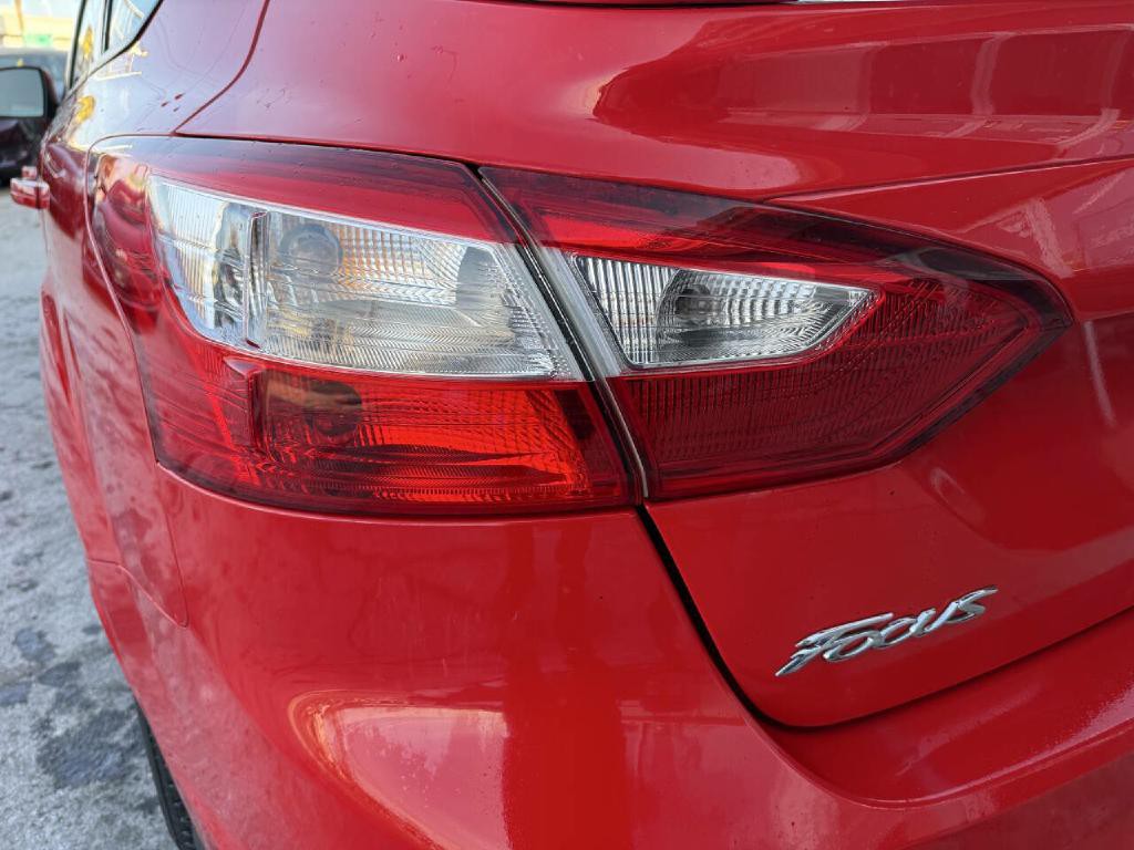 2014 Ford Focus Image 21