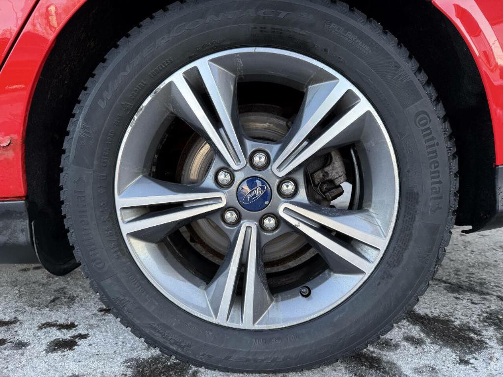 2014 Ford Focus Image 23