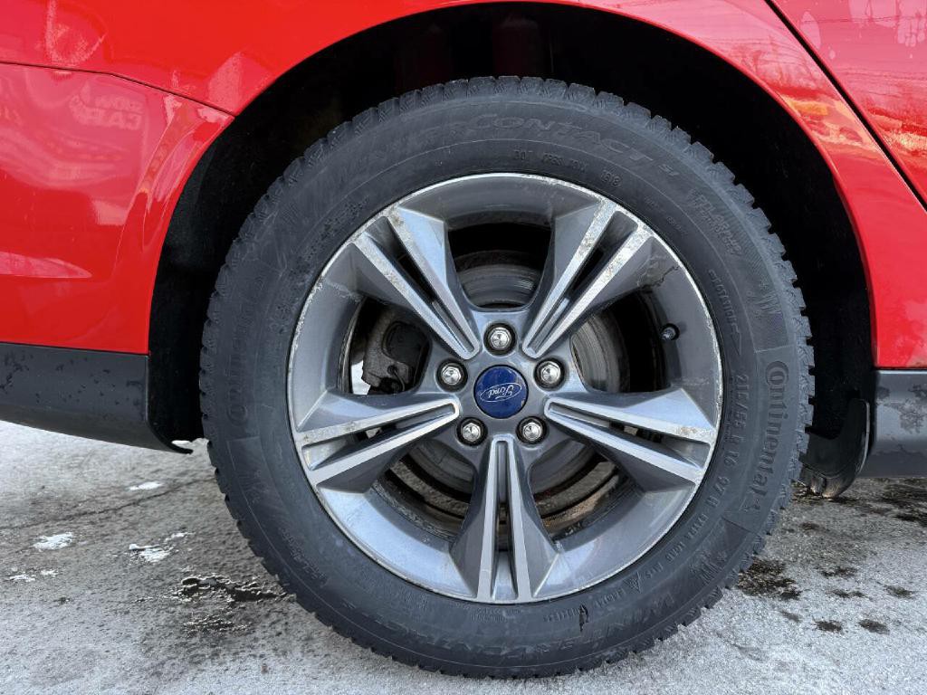 2014 Ford Focus Image 24