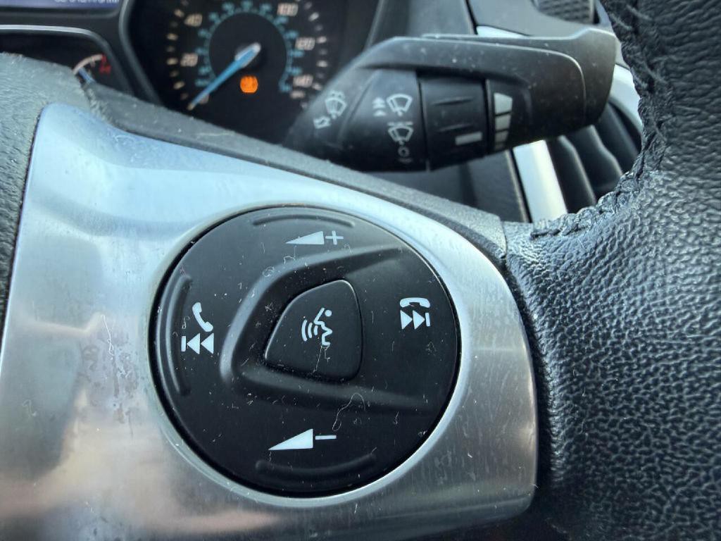 2014 Ford Focus Image 34