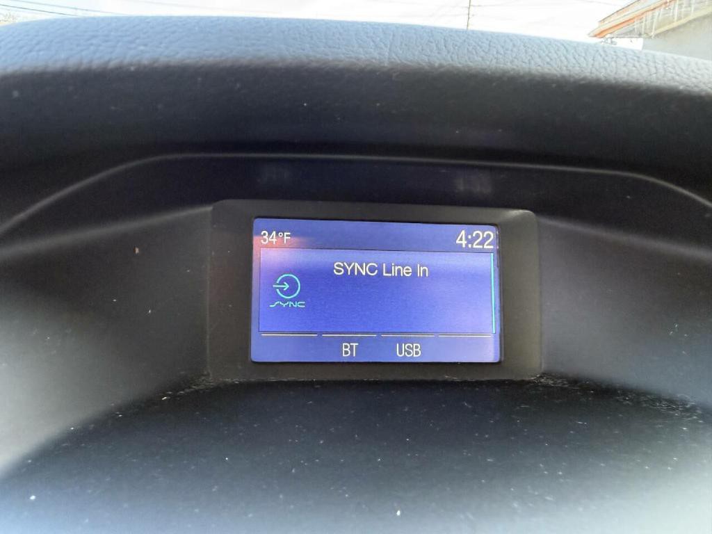 2014 Ford Focus Image 36