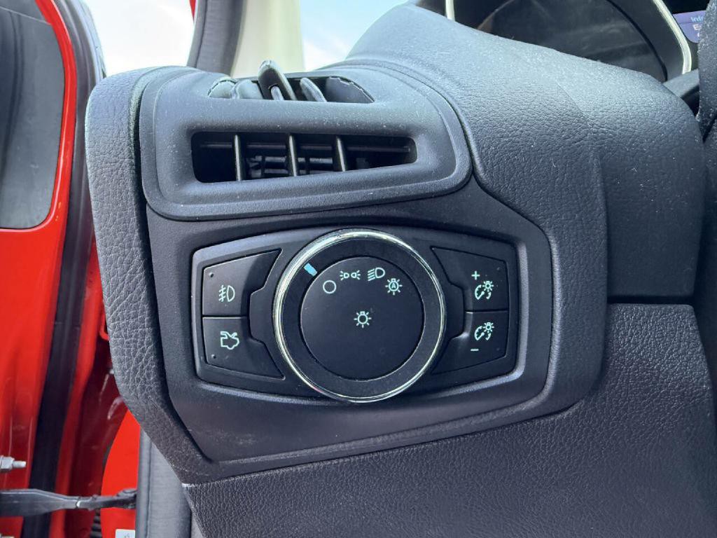 2014 Ford Focus Image 42