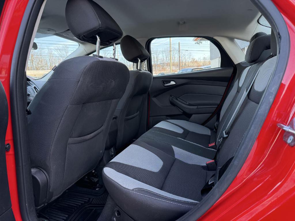 2014 Ford Focus Image 49