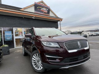 Image for 2019 Lincoln MKC Premiere ID: 7287403