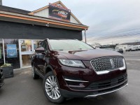 Image for 2019 Lincoln MKC Premiere ID: 7287403