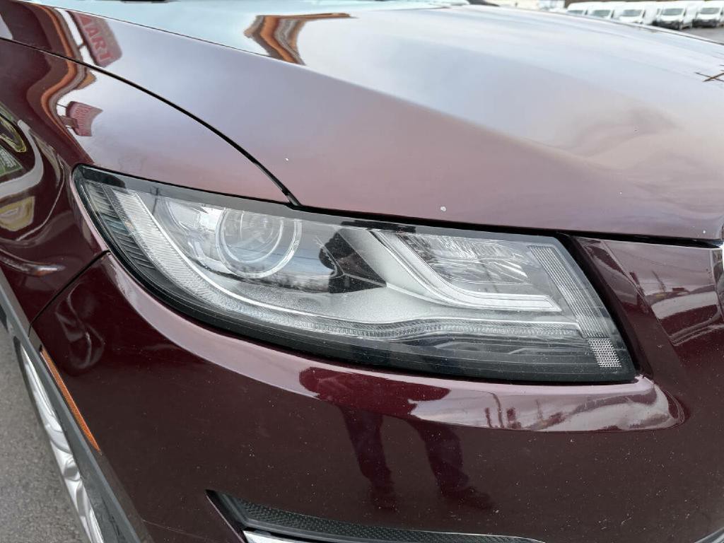 2019 Lincoln MKC Image 13