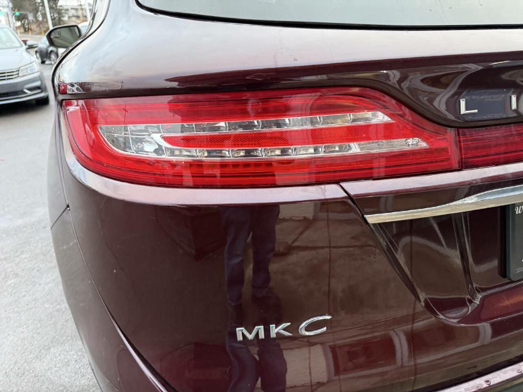 2019 Lincoln MKC Image 15