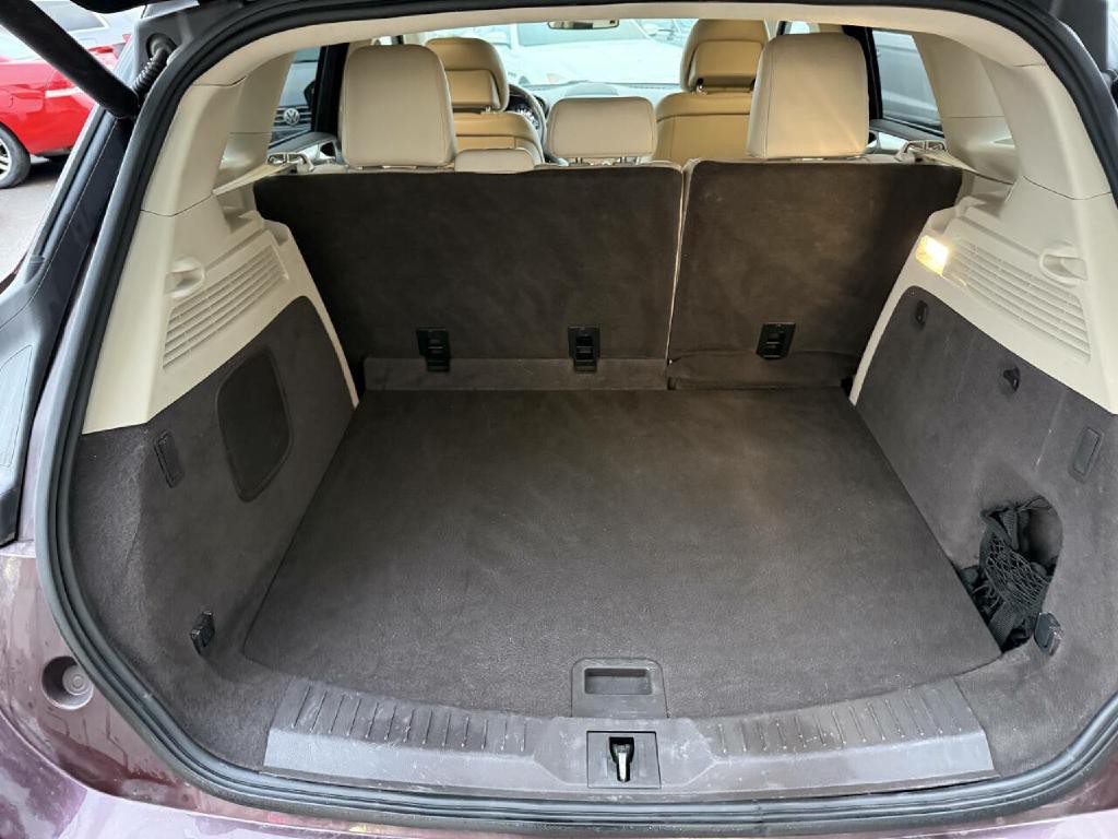 2019 Lincoln MKC Image 20