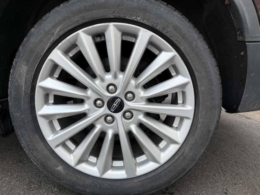 2019 Lincoln MKC Image 26