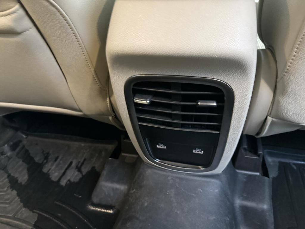 2019 Lincoln MKC Image 36