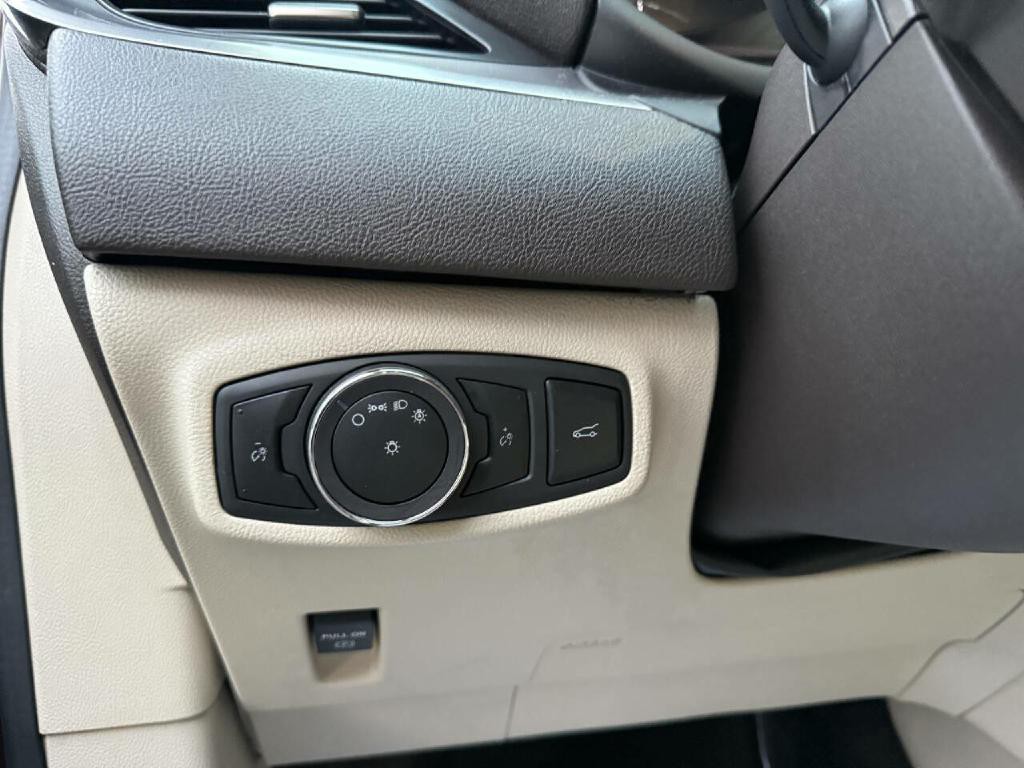 2019 Lincoln MKC Image 43