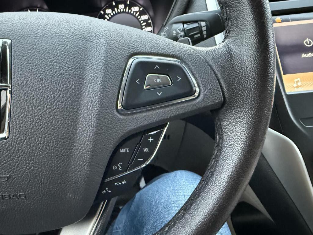 2019 Lincoln MKC Image 44