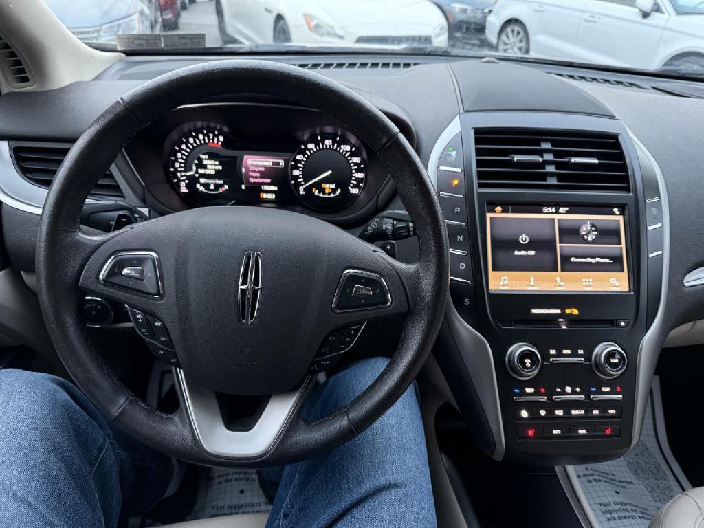 2019 Lincoln MKC Image 46