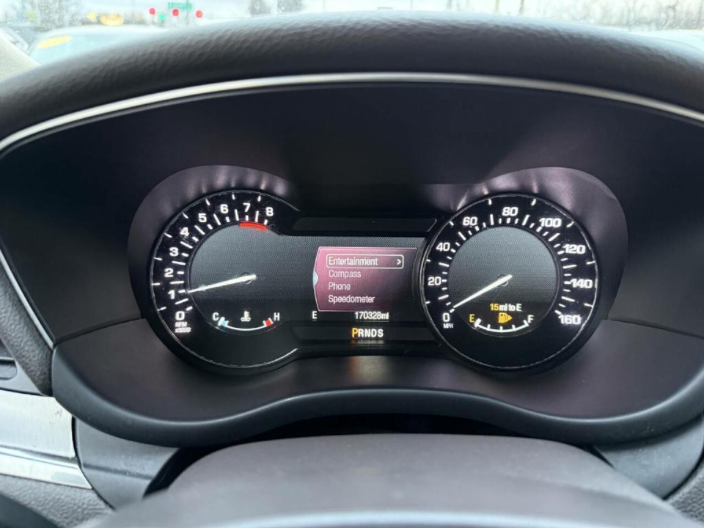 2019 Lincoln MKC Image 48