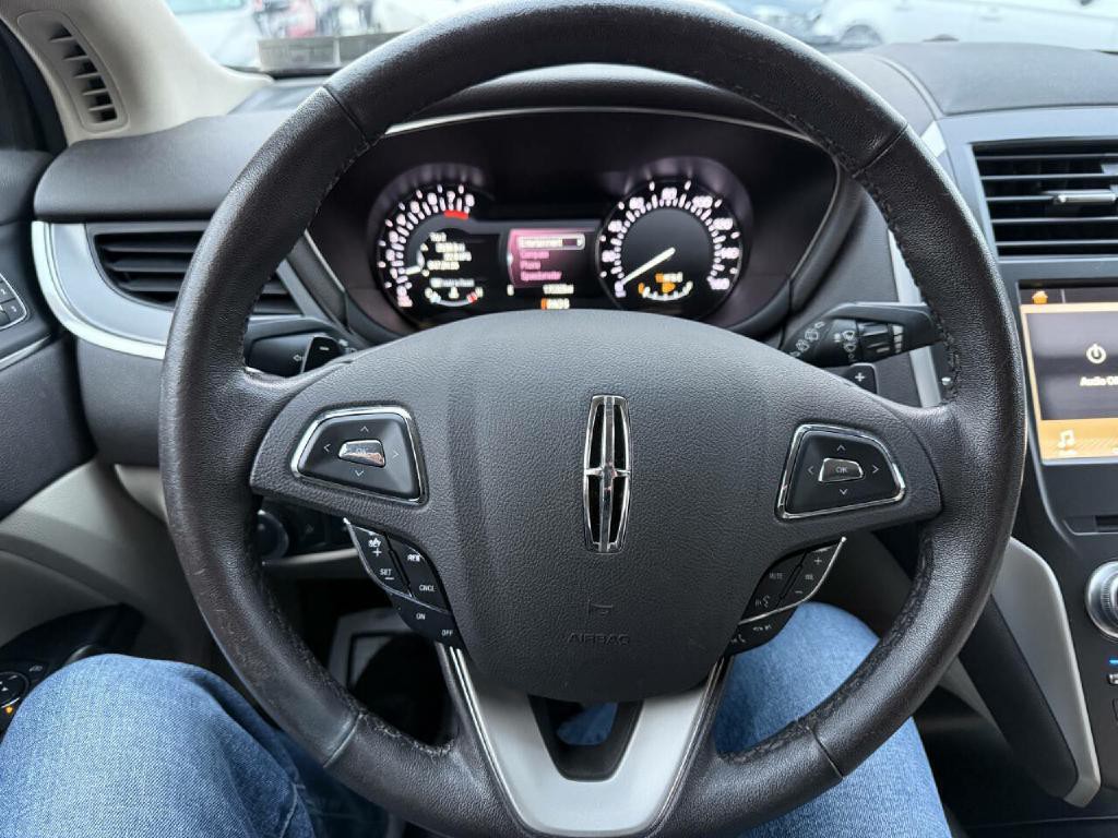 2019 Lincoln MKC Image 49