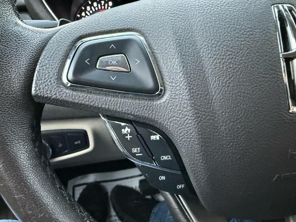 2019 Lincoln MKC Image 50