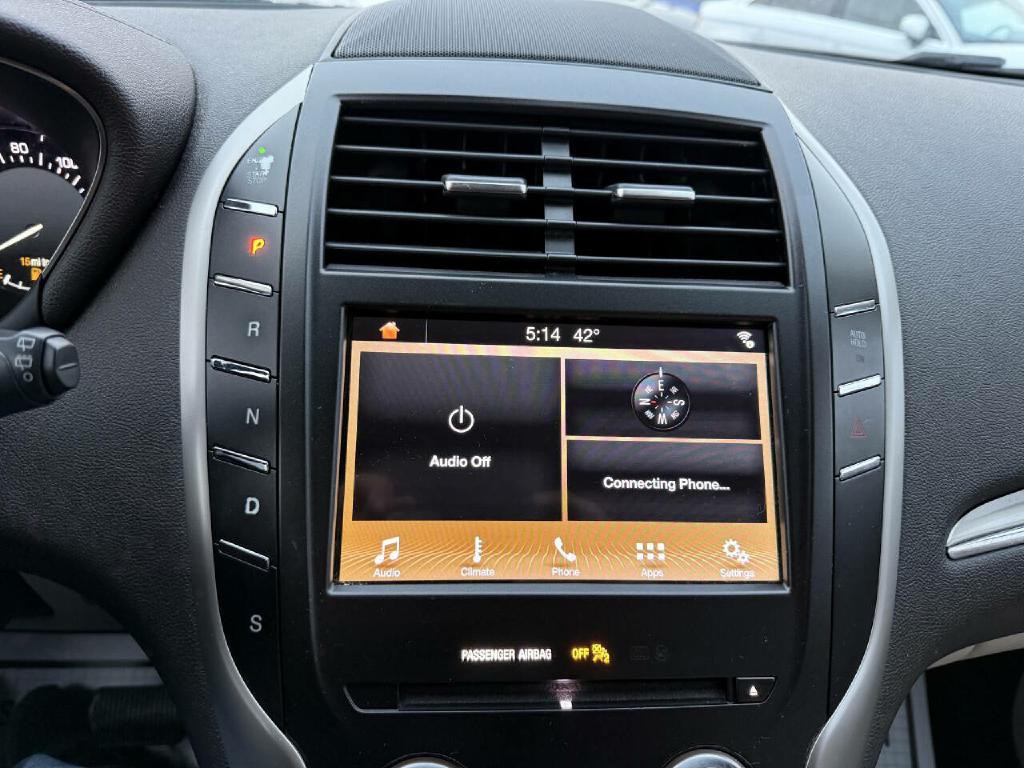 2019 Lincoln MKC Image 51